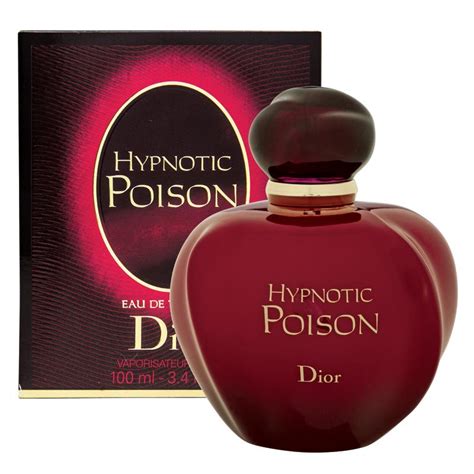 perfume poison hypnotic dior|hypnotic poison dior chemist warehouse.